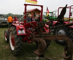 IHC McCormick DED3 1953-1956