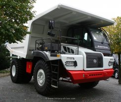 Iveco Astra RD32 2008