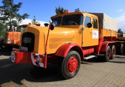 Kaelble KDV 12 Z6 Zugmaschine 1963