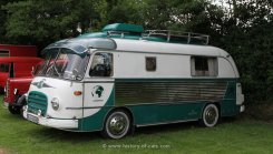 Kässbohrer Setra S6 Wohnmobil ?