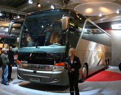 Setra TopClass S416HDH 2008