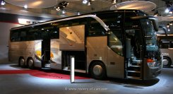 Setra TopClass S416HDH 2008