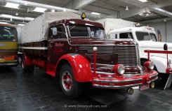 S&uuml;dwerke SWL80 Titan Pritsche 1952