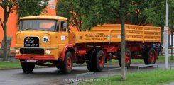 Krupp KF980 Kipper 1968