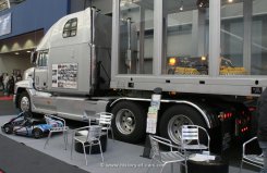 Mack CH Sattelzugmaschine 1988-2003