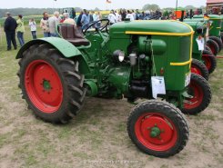 Deutz F1L414/51 1954