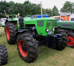 Deutz D8006A-S 1970-1978