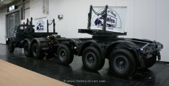 Magirus-Deutz M230D22AK 6x6 1971