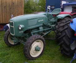 MAN 4L1 1959-1960