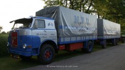 MAN 10.212 F Pritsche 1965