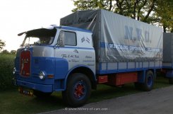 MAN 10.212 F Pritsche 1965