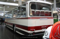 MAN 12Ü 210 R15 1974