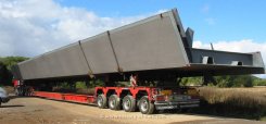 MAN F2000Evo FE600A 8x4/4 Schwerlast-Sattelzugmaschine ASS 2000-2002