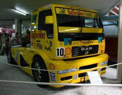 MAN TR 1400 2001