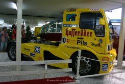 MAN TR 1400 2001
