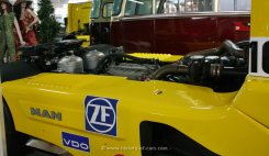 MAN TR 1400 2001