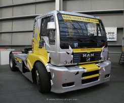 MAN TR 1400 2001