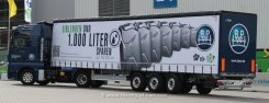 MAN TGX 18.540 XXL 4x2 Sattelzugmaschine 2007-2012