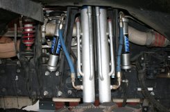 MAN TGS 18.480 BB M 4x4 Rallye Dakar 2008