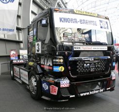 MAN TGS 18.480 2010