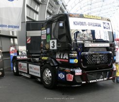 MAN TGS 18.480 2010