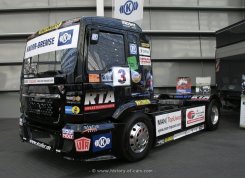 MAN TGS 18.480 2010