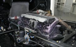 MAN TGS 18.480 2010