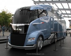 MAN Concept S 2012