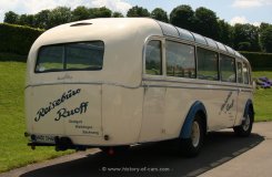 Mercedes-Benz OP 3750 1940/1948