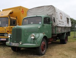 Mercedes-Benz LK3500 Pritsche 1951