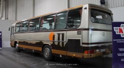 Mercedes-Benz O303 12RHP Luxus-Ausführung 1975