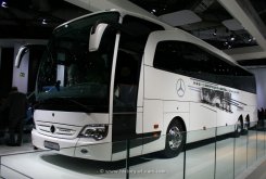 Mercedes-Benz Travego M 16 RHD 2008