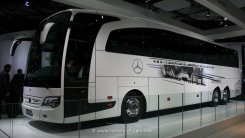 Mercedes-Benz Travego M 16 RHD 2008