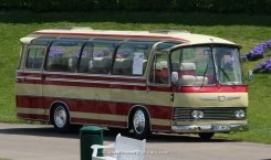 Neoplan NH6/7 Hamburg 1961