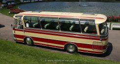 Neoplan NH6/7 Hamburg 1961