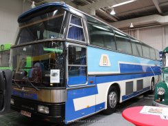 Neoplan N116 Cityliner "McDonalds" 1977