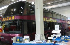 Neoplan N128/4 Megaliner 1991-2000