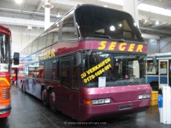 Neoplan N128/4 Megaliner 1991-2000