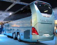 Neoplan Starliner L 2004