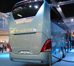 Neoplan Starliner L 2004