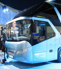 Neoplan Starliner L 2004