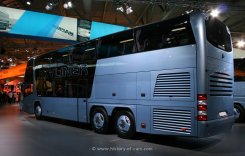 Neoplan Skyliner C 2008