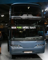 Neoplan Skyliner C 2008