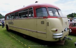 NWF BK344 1954