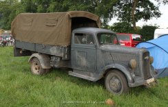 Opel 1.5t 2.5-32 Pritsche 1938-1942