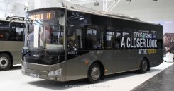 Otokar Vectio U 2012