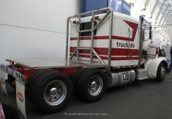 Peterbilt 359 6x4 Sattelzugmaschine 1967-1987