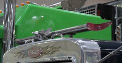 Peterbilt 379 6x4 Sattelzugmaschine 1995