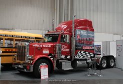Peterbilt 379 6x4 Sattelzugmaschine 1996