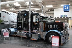 Peterbilt 379 6x4 Sattelzugmaschine 2004
